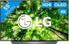 LG 55 inch 4K Ultra HD TV OLED55C8PLA online kopen