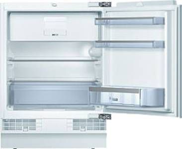 Bosch KUL15A65 koelkast inbouw met vriesvak ( geschikt voor keuken front ) online kopen