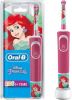 Oral B Oral B Elektrische Tandenborstel Vitality 100 Kids Princess online kopen