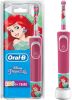 Oral B Oral B Elektrische Tandenborstel Vitality 100 Kids Princess online kopen