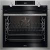 AEG BCS455020M SteamBake Inbouw oven Rvs online kopen