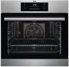 AEG BEB331010M Inbouw oven Rvs online kopen