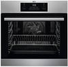 AEG BES331010M Inbouw oven Rvs online kopen