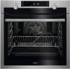 AEG BPS556060M Inbouw stoomoven Rvs online kopen