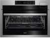 AEG KSE792280M Inbouw combi stoomoven Rvs online kopen