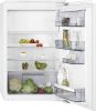 AEG SFB688F1AF Inbouw koelkast met vriesvak Wit online kopen