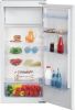 Beko BSSA820M3SN Inbouw koelkast met vriesvak Wit online kopen
