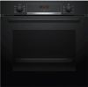 Bosch HBA513BB1 inbouw oven met 3D hetelucht en LED display online kopen