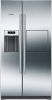 Bosch KAG90AI20 side by side Amerikaanse koelkast actie op=op! met... online kopen