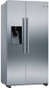 Bosch KAI93VIFP Amerikaanse koelkast(side by side)met IJs en water dispenser online kopen