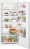 Bosch KIR41NSE0 Inbouw koelkast zonder vriesvak Wit online kopen