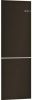 Bosch KSZ1AVD00 VarioStyle deurpaneel Espressobruin (186 cm) online kopen