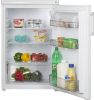 Etna koelkast zonder vriesvak KKV155 wit online kopen