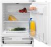 Inventum IKK0821D Onderbouw koelkast zonder vriezer Wit online kopen