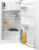Inventum IKV1021S Inbouw koelkast met vriesvak Wit online kopen