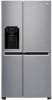 LG GSJ461DIDV Amerikaanse koelkast Grijs online kopen