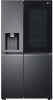 LG GSXV90MCAE Amerikaanse koelkast Zwart online kopen