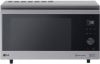 LG MJ3965ACS NeoChef combimagnetron online kopen