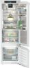 Liebherr ICBc 5182 20 Inbouw koel vriescombinatie Zilver online kopen