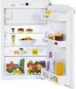 Liebherr IKP1624-20 inbouw koelkast met vriesvak en 2 BioCool laden online kopen