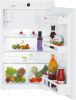 Liebherr IKS1624-20 inbouw koelkast met diepvriesvak en sleepdeur montage online kopen