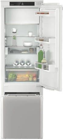 Liebherr IRCf 5121 20 Inbouw koelkast met vriesvak Wit online kopen