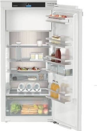 Liebherr IRd 4151 20 Inbouw koelkast met vriesvak Wit online kopen