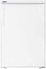 Liebherr TP 1410 22 Tafelmodel koelkast zonder vriesvak Wit online kopen