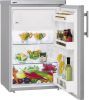 Liebherr Tsl 1414 22 Tafelmodel koelkast met vriesvak Zilver online kopen
