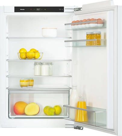 Miele K 7103 F Selection Inbouw koelkast met vriesvak Wit online kopen