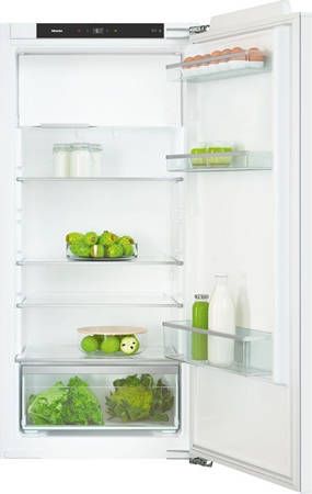 Miele K 7304 E Selection Inbouw koelkast met vriesvak Wit online kopen