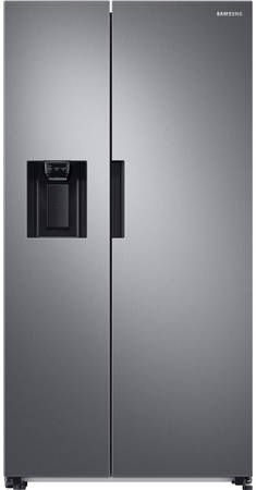 Samsung RS67A8811S9/EF Amerikaanse koelkast Rvs online kopen