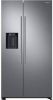 Samsung RS67N8211S9 Amerikaanse koelkast Aluminium online kopen