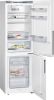 Siemens KG36EAWCA Koel vriescombinatie Wit online kopen