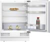 Siemens KU15RADF0 Inbouw koelkast zonder vriesvak Wit online kopen