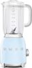 Smeg 50's Style blender 1,5 liter BLF01PBEU pastelblauw online kopen