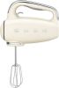 Smeg 50's Style handmixer HMF01CREU online kopen