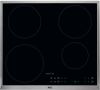 AEG IKB64301XB Hob2Hood 60 cm inductie kookplaat online kopen
