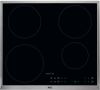 AEG IKB64301XB Hob2Hood 60 cm inductie kookplaat online kopen