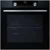 ATAG Multifunctionele oven met pyrolyse schoonmaaksysteem en TFT display 2.9 60 cm ZX6692C online kopen