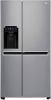 LG GSJ461DIDV Amerikaanse koelkast Grijs online kopen