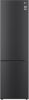 LG GBP62MCNBC Koel vriescombinatie Zwart online kopen