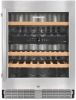Liebherr UWTes1672-21 onderbouw wijnkoeler met isolatieglasdeur en houten plateaus online kopen