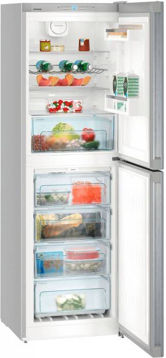 Liebherr koelkast met vriesvak CNel 4213-21 online kopen