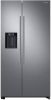 Samsung RS67N8211S9 Amerikaanse koelkast Aluminium online kopen