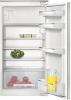 Siemens KI20LV20 inbouw koelkast met vriesvak en sleepdeur montage actie op=op! online kopen