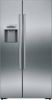Siemens KA92DAI30 Amerikaanse koelkast restant model HomeConnect... online kopen