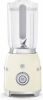 Smeg 50's Style blender 1,5 liter BLF01CREU cr&#xE8;me online kopen