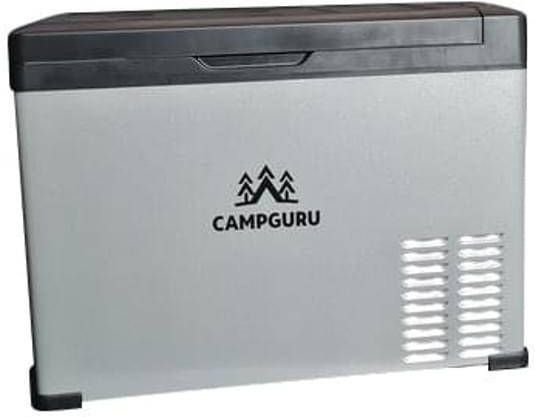 Camp Guru Coolbox BSC40 12V incl.230V Adapter Assortiment online kopen