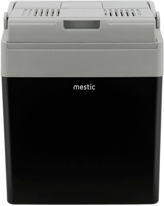 Mestic Koelbox thermo elektrisch MTEC 28 L zwart online kopen
